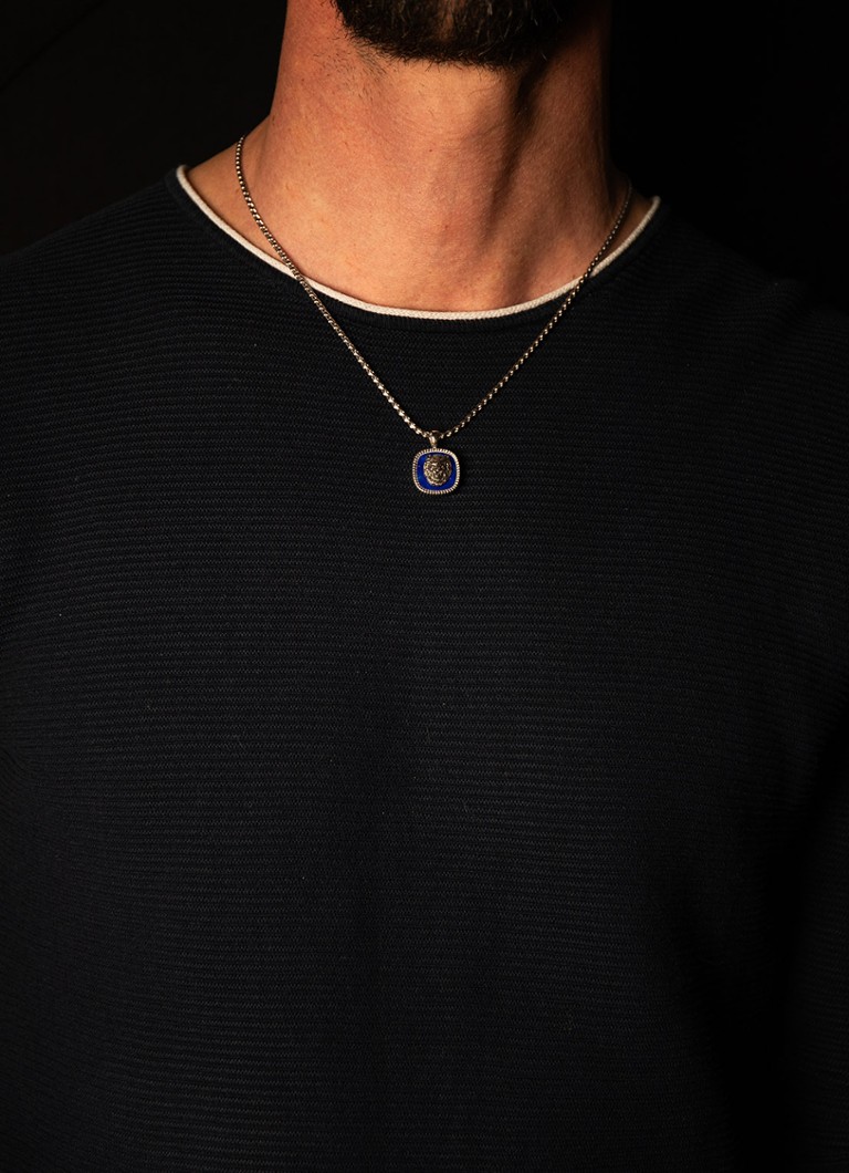 GUESS láncszem JUMN04002JWSTLPT-U