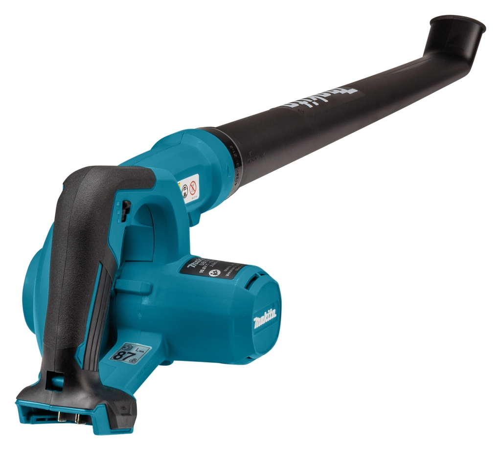 Makita UB101DZX1 CXT 12V Max fúvó és porszívó gép szívókészlettel akkumulátorok és töltő nélkül