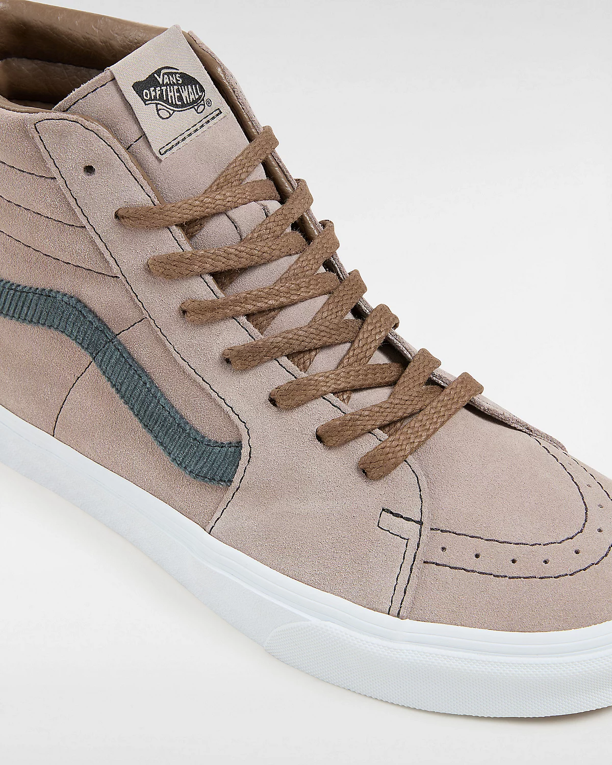 Scarpe Sk8-Hi