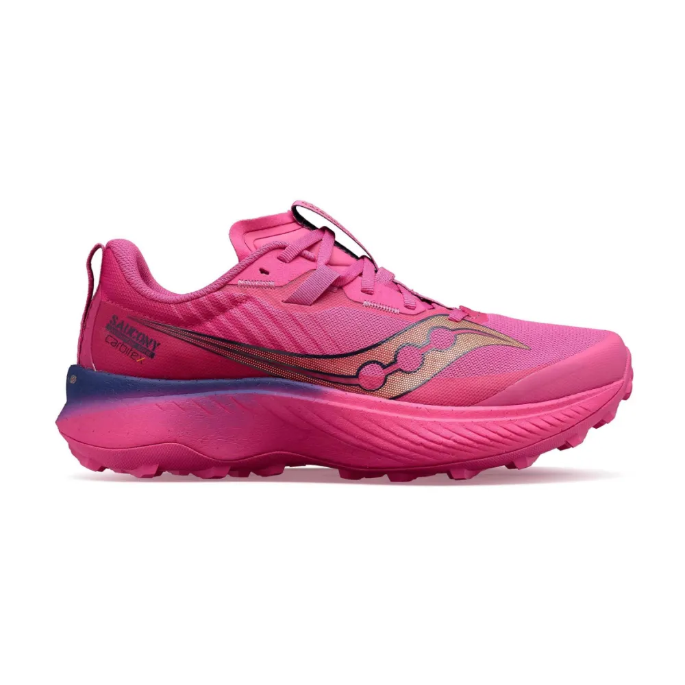 Saucony Endorphin Edge S20773-40 / pink
