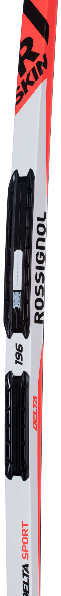 Skis de fond Unisexe Delta Sport R-Skin