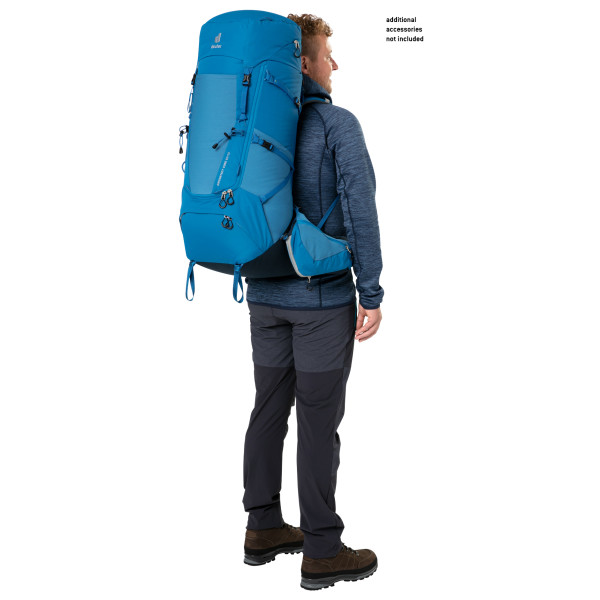 Deuter - Aircontact Core 60+10 - Trekkingrucksack