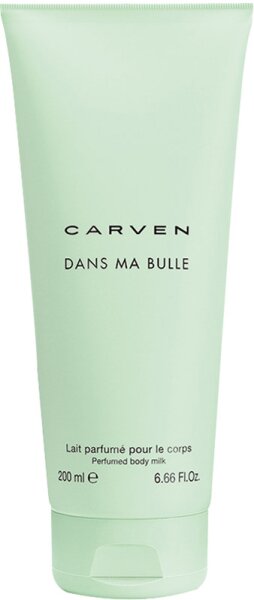Carven Dans Ma Bulle Bodylotion