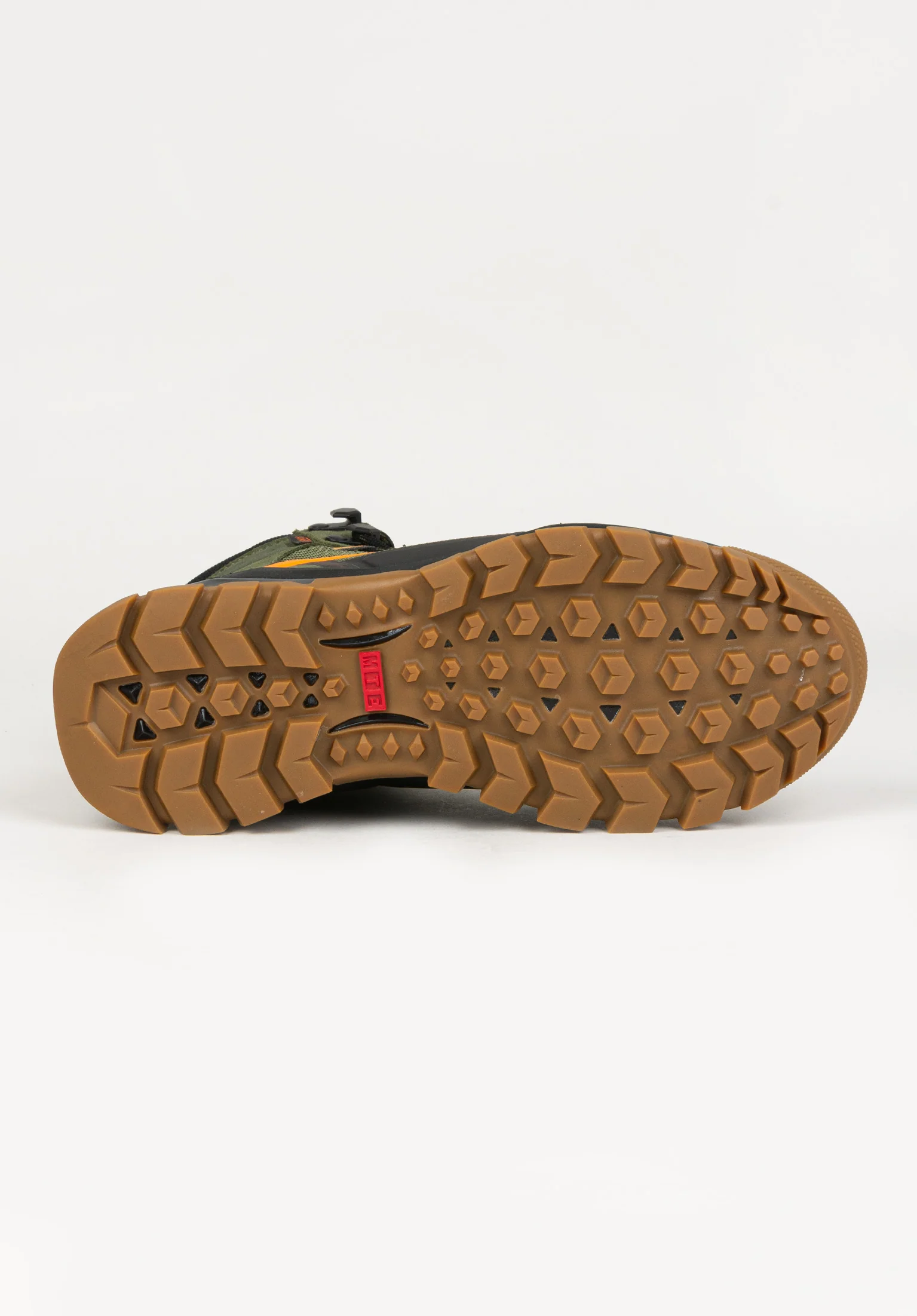 UltraRange EXO Hi GoreTex MTE 3