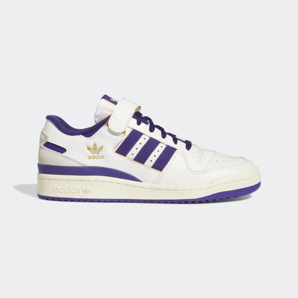 adidas Forum 84 Low GW2009 / weiss