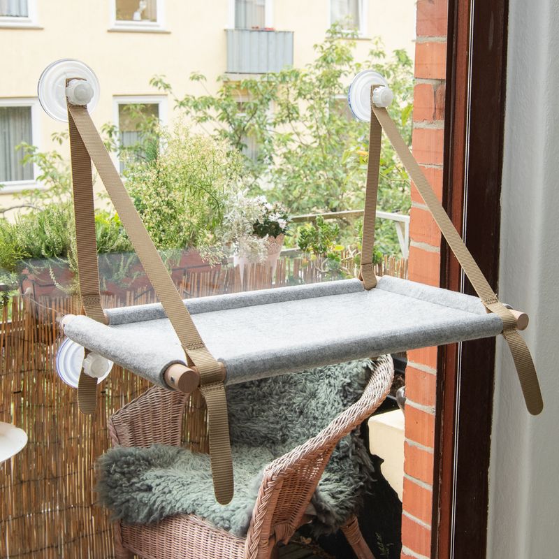 Modern Living Fensterliege Billund zu TOP-Preisen