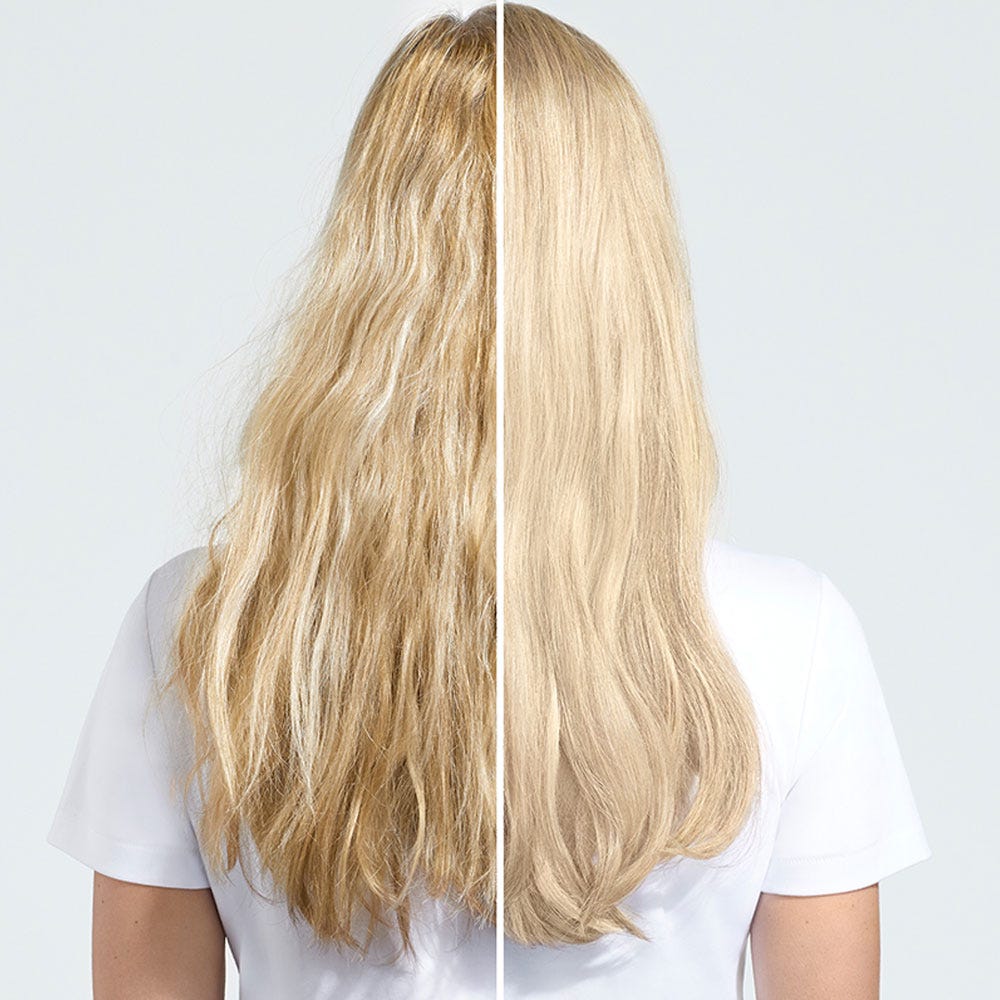Shu Uemura Yubi Blonde Anti-Gelbstich Purple Shampoo 300 ml