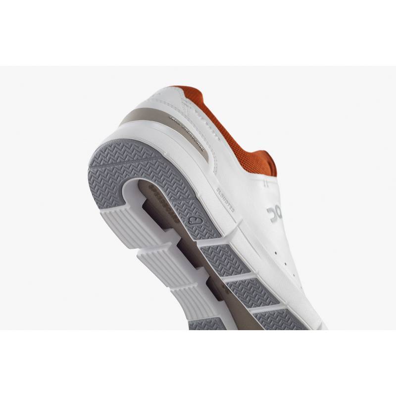 On The Roger Advantage Sneaker Herren