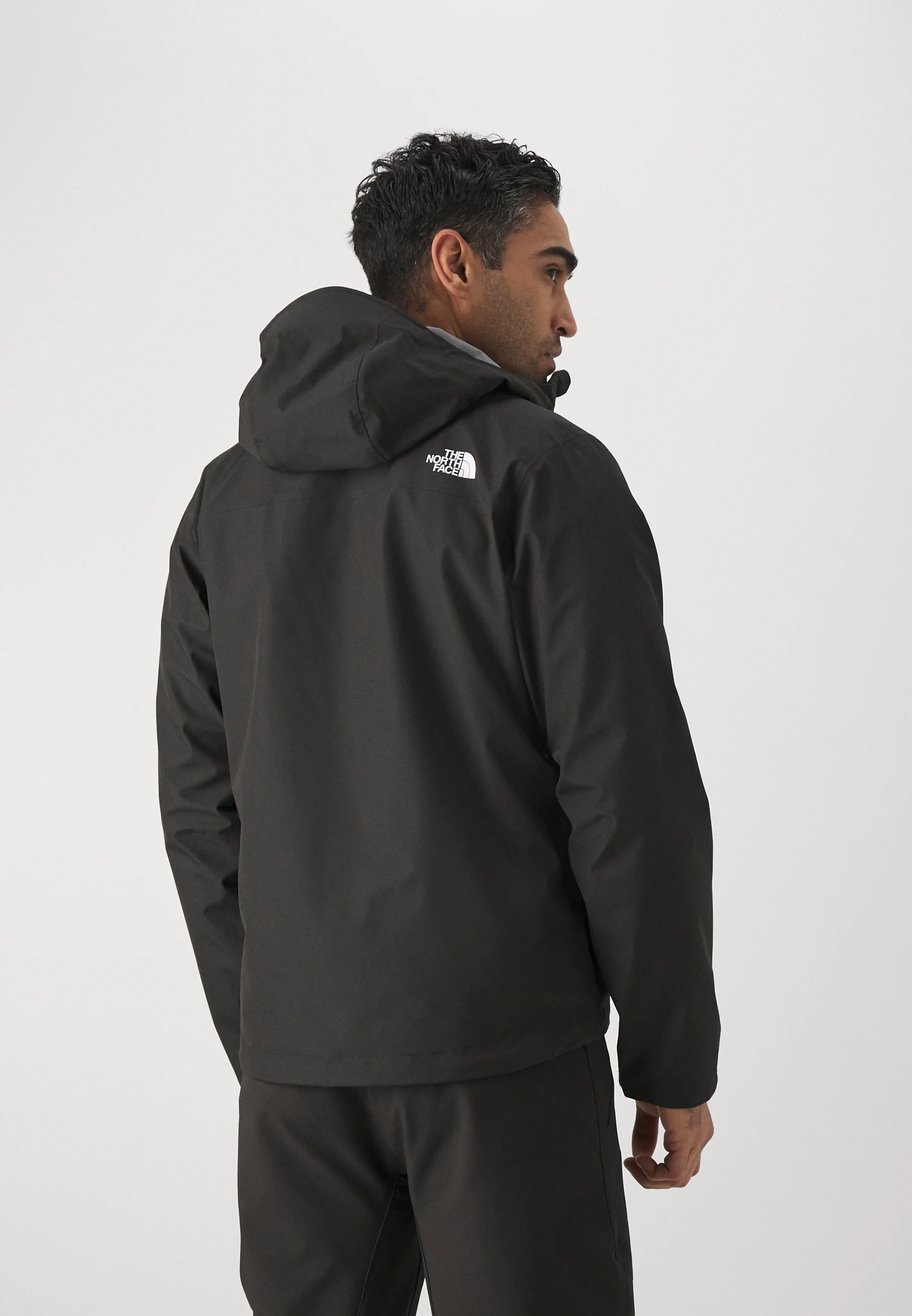 The North Face WHITON JACKET - Chaqueta rígida