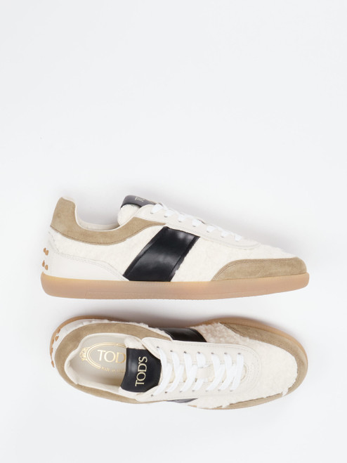 Sneaker-16619790010 Tod's