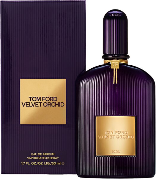 TOM FORD Velvet Orchid Eau de Parfum