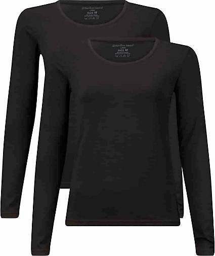 Bamboo Basics Longsleeve