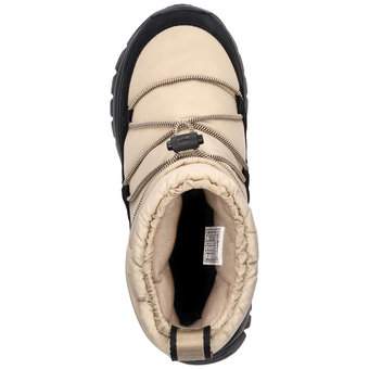 UGG Yose Puffer Mid in beige