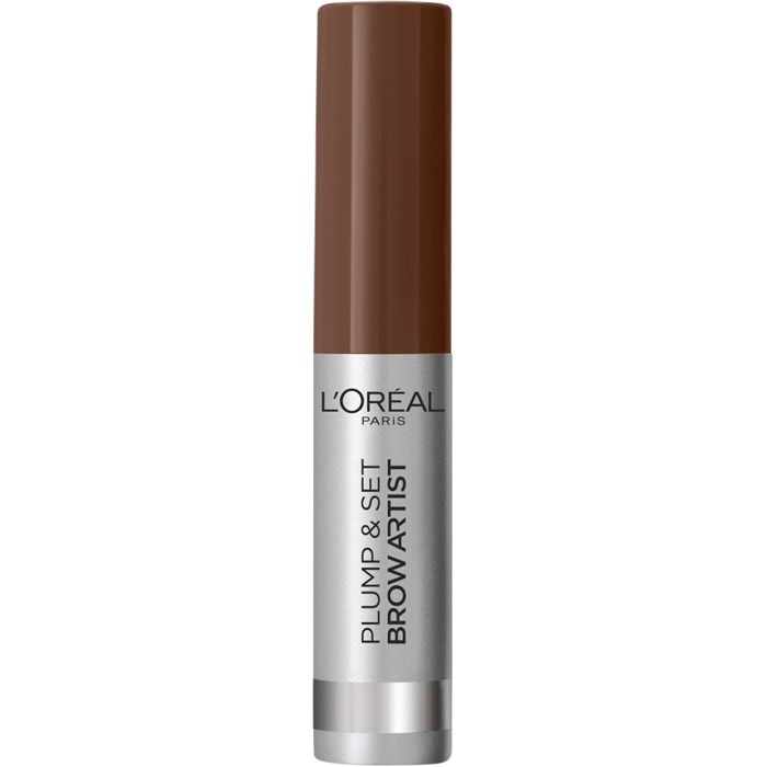 Brow Artist Plump & Set Augenbrauen-Gel