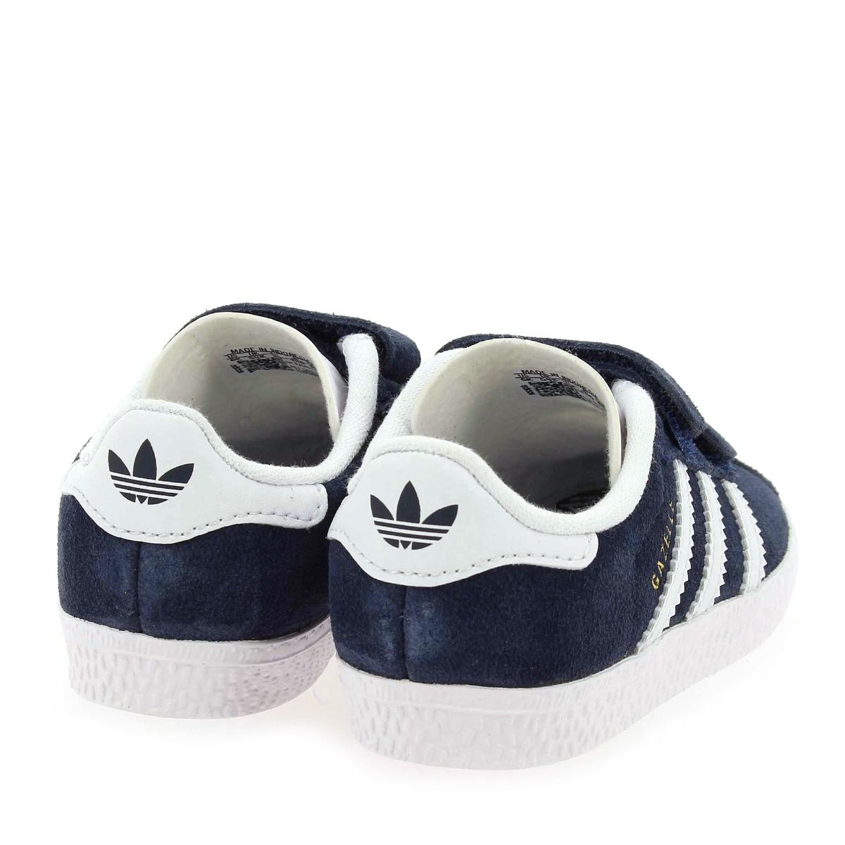 Adidas Originals  GAZELLE CF - marine