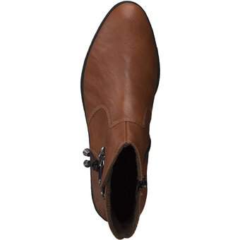 Rieker Stiefelette in braun