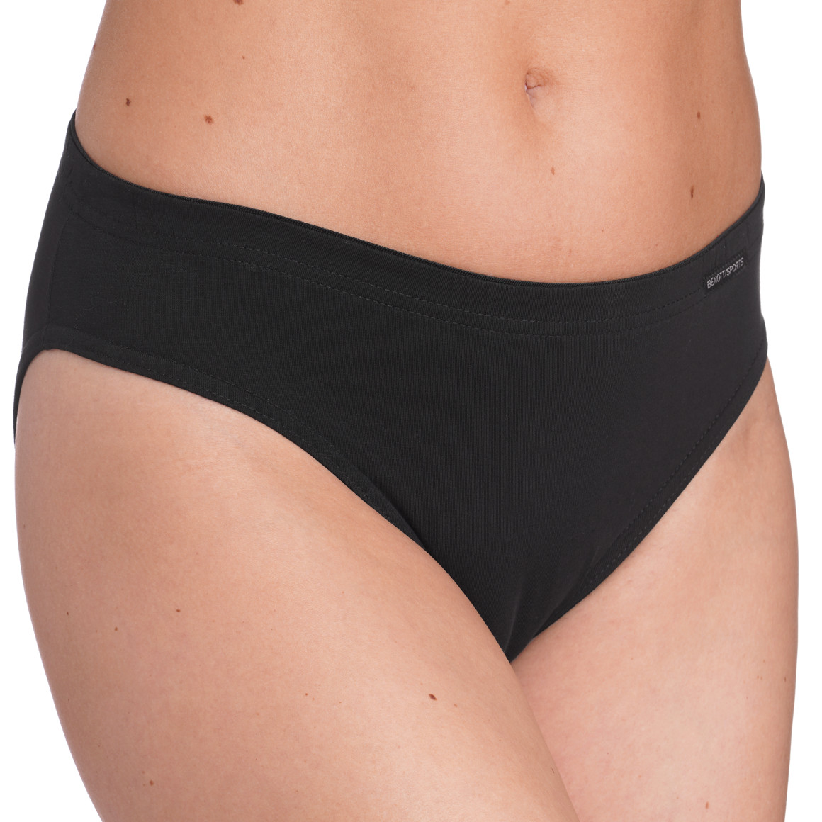Damen Slip mit Webbund