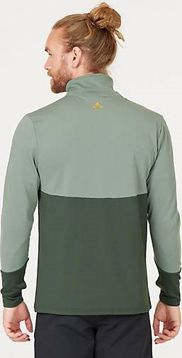 Whistler Jacke Cloudmont mit atmungsaktiver Funktion
