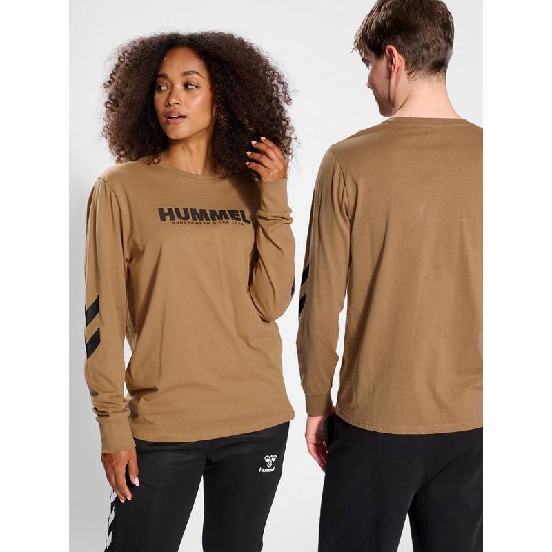 hummel hmlLEGACY T-SHIRT L/S T-Shirt