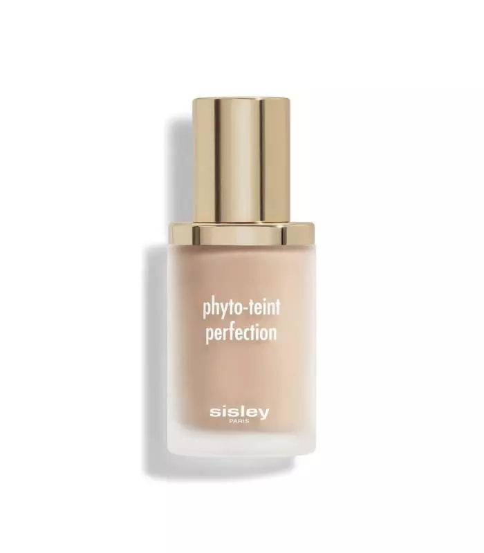 PHYTO-TEINT PERFECTION Fond de teint mat lumineux
