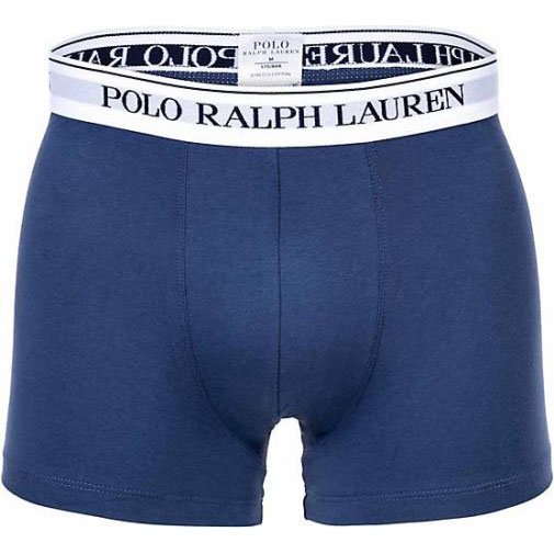 POLO Ralph Lauren Boxershort CLSSIC TRUNK-3 PACK 3er Pack