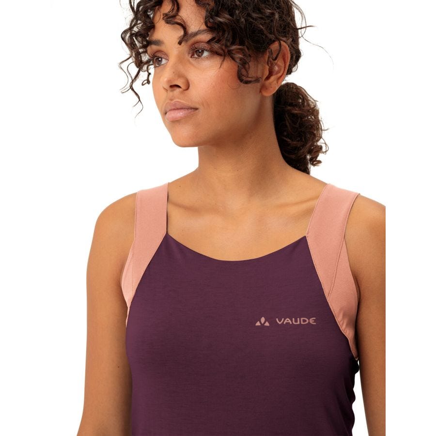 Altissimi Top Damen