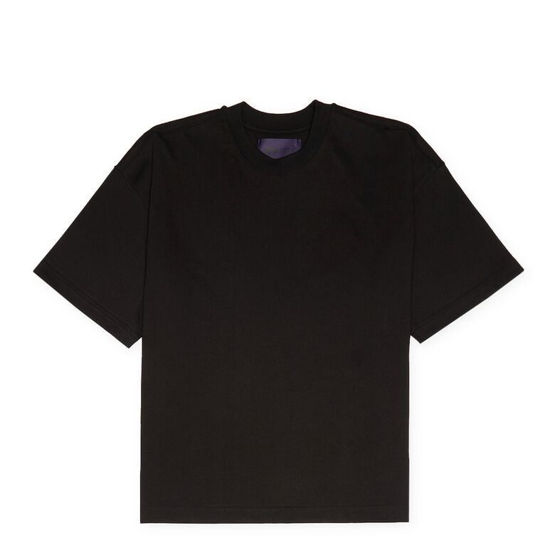 Alpha Industries Heavy UV T-Shirt black
