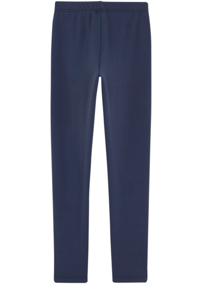 Kinder Thermo Funktionsleggings mit weicher Innenseite