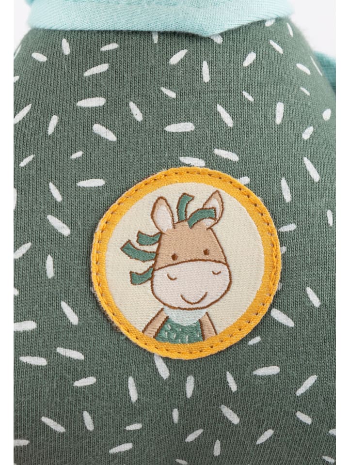 Sigikid Spieluhr Pony Wiwi Wiah in grün/beige günstig kaufen onesize