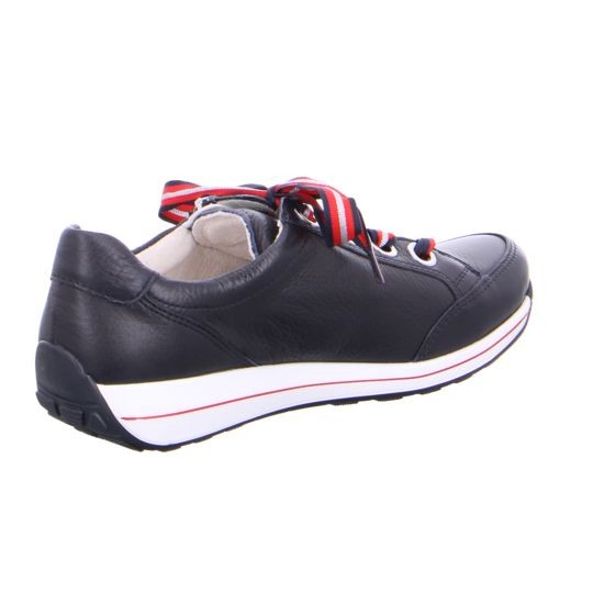 ARA Sneaker blau