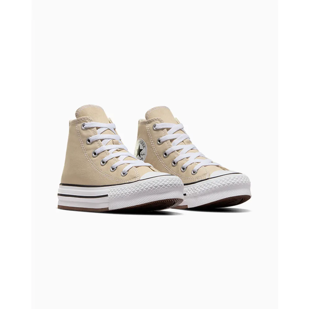 Converse Chuck Taylor All Star Lift A06345C / braun