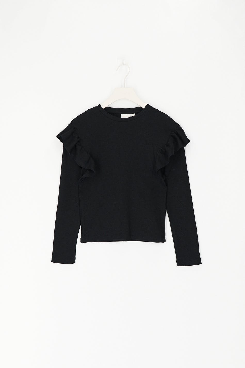 Y cute long sleeve top top