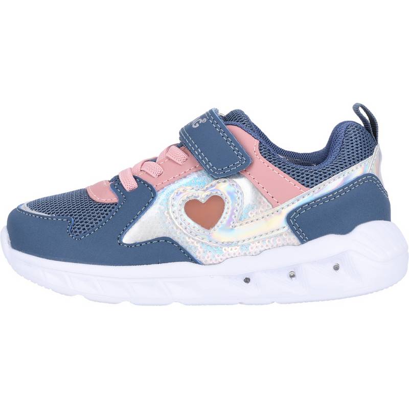 ZigZag Dadian Sneaker Kinder