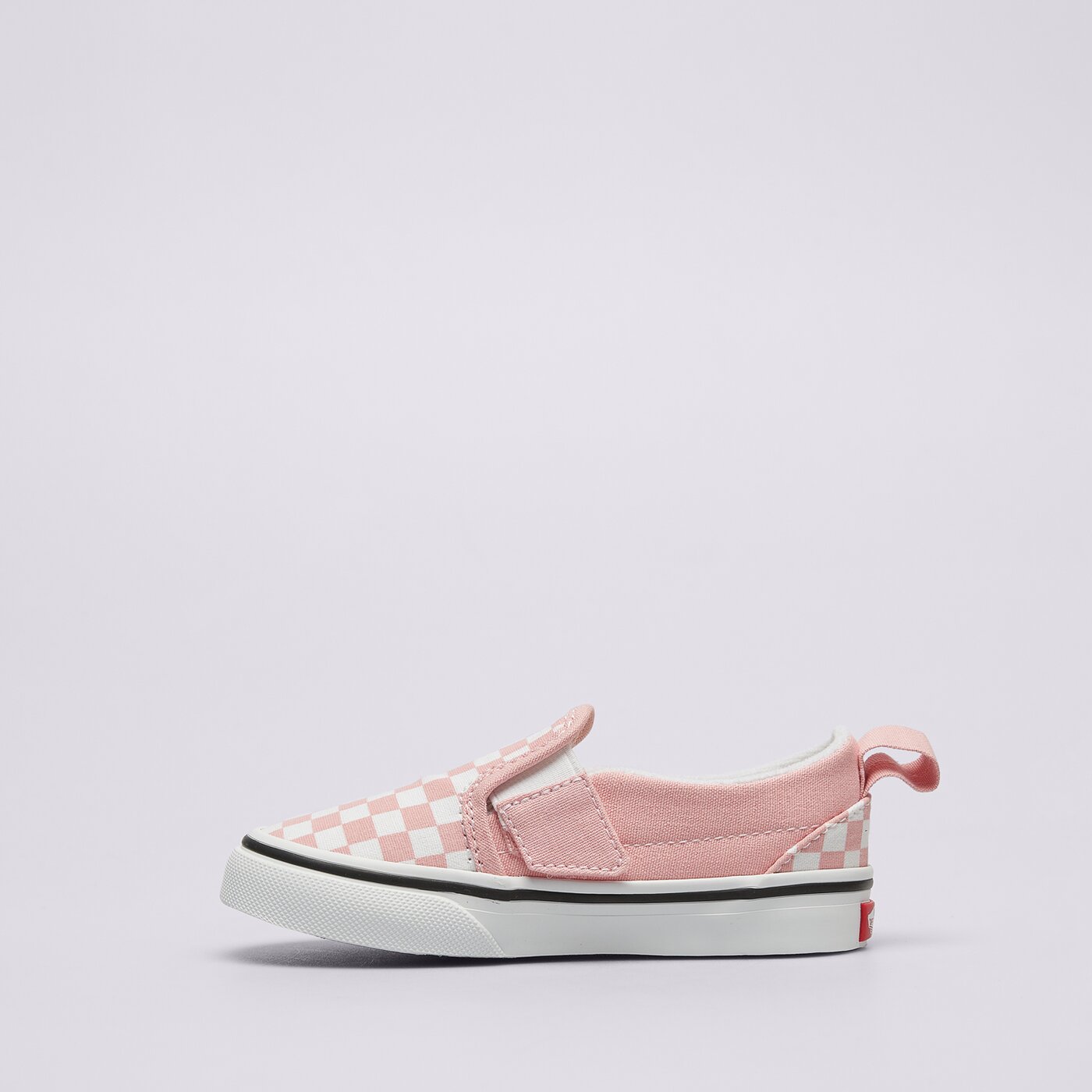 VANS TD SLIP-ON V Rosa