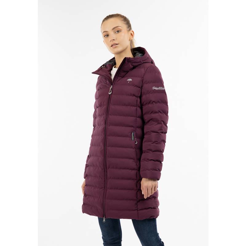 Schmuddelwedda Kurzjacke Damen