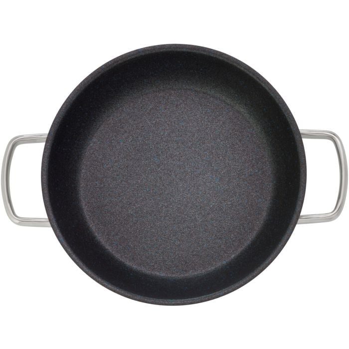 PermaDur Advance Servierpfanne, 24 cm
