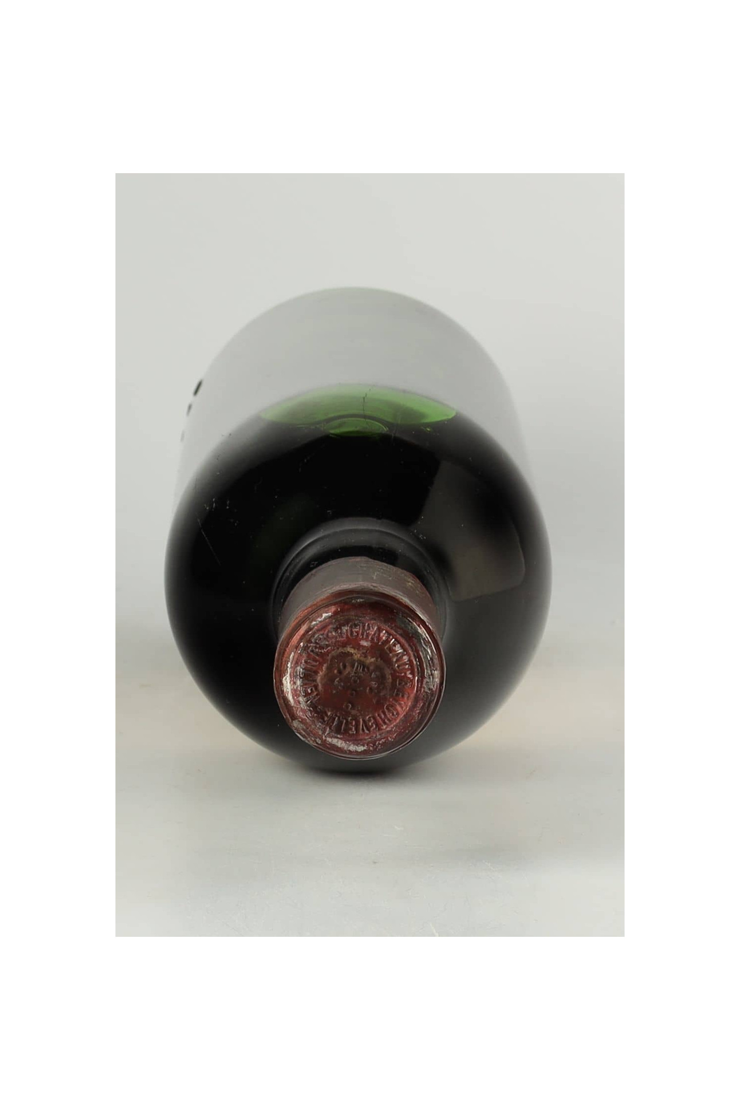 Château Beychevelle 1970, Saint Julien
