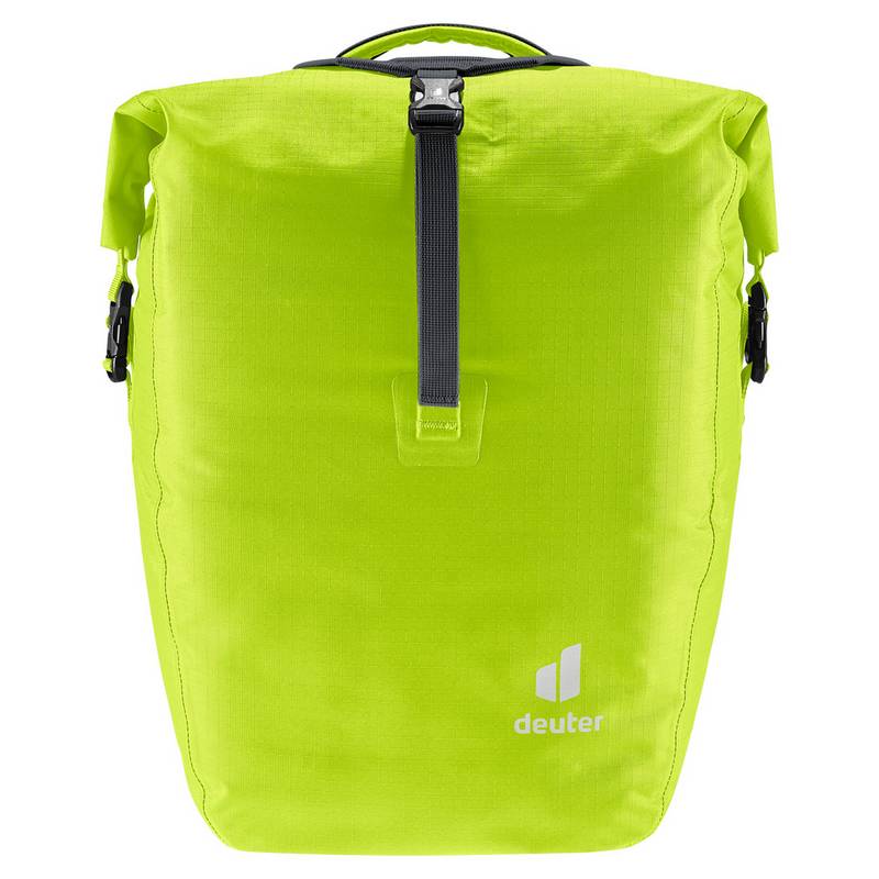 Deuter Weybridge 20+5 Fahrradtasche