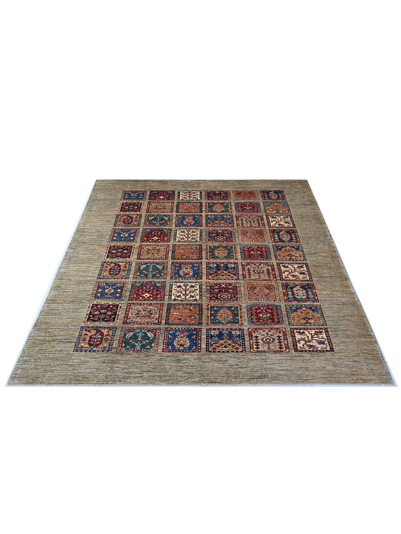 Chobi Box ca. 210 x 300 cm, Unikat / Einzelstück