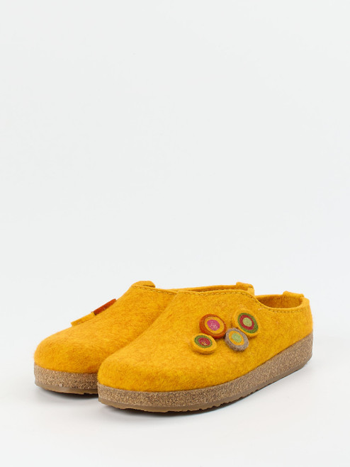 Hausschuh-71638590002 Haflinger
