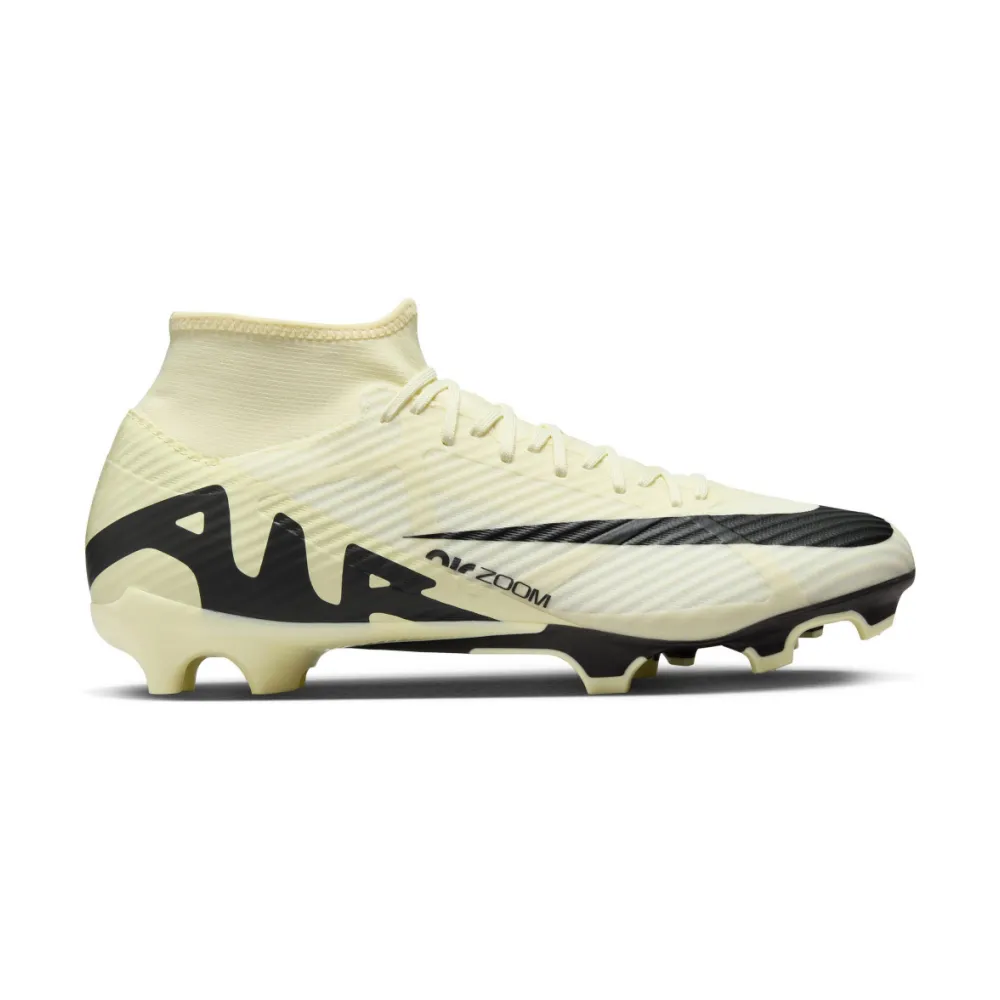 Nike Zoom Mercurial Superfly 9 Academy MG FG DJ5625-700 / gelb