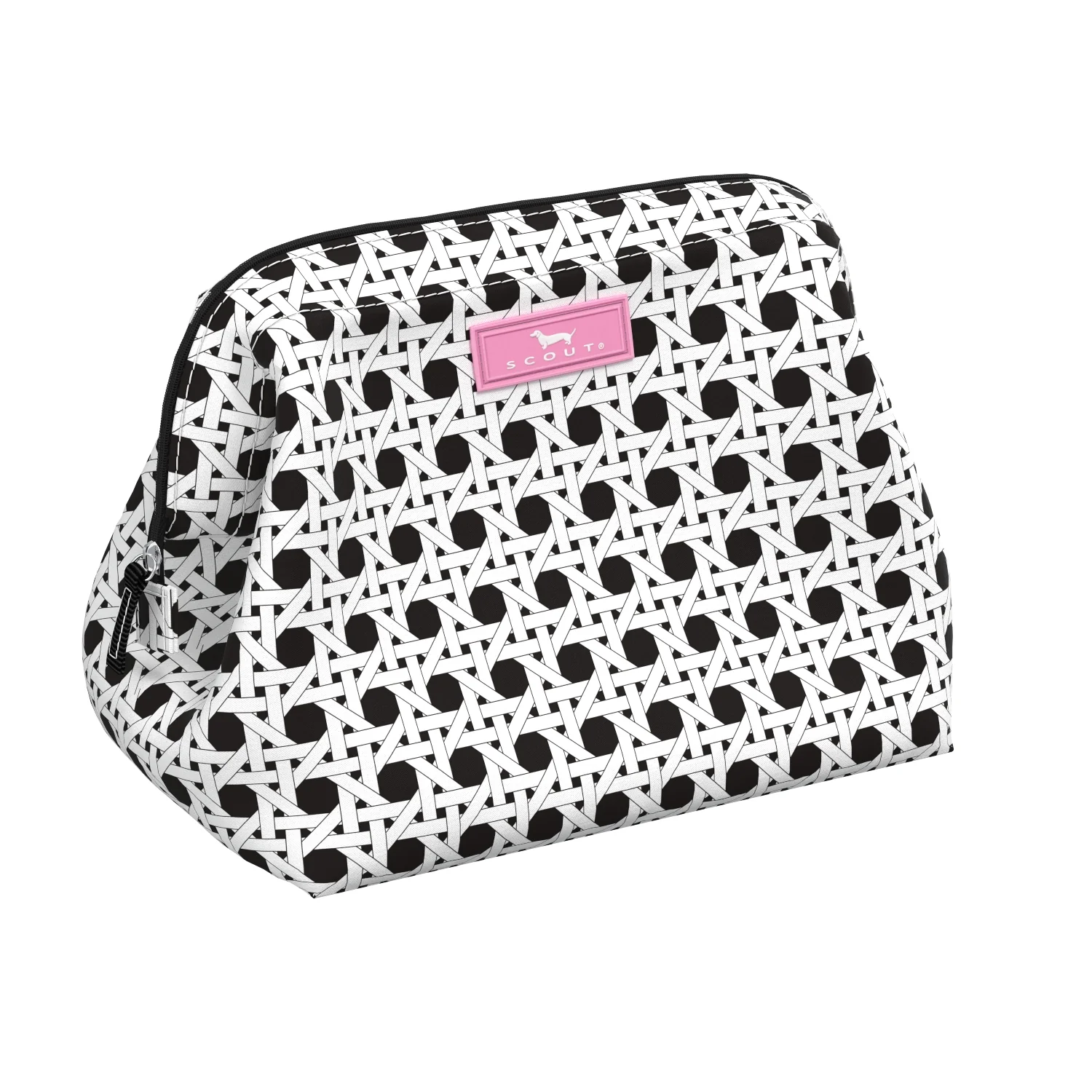 Wide Mouth Makeup Bag Medium Little Big Mouth