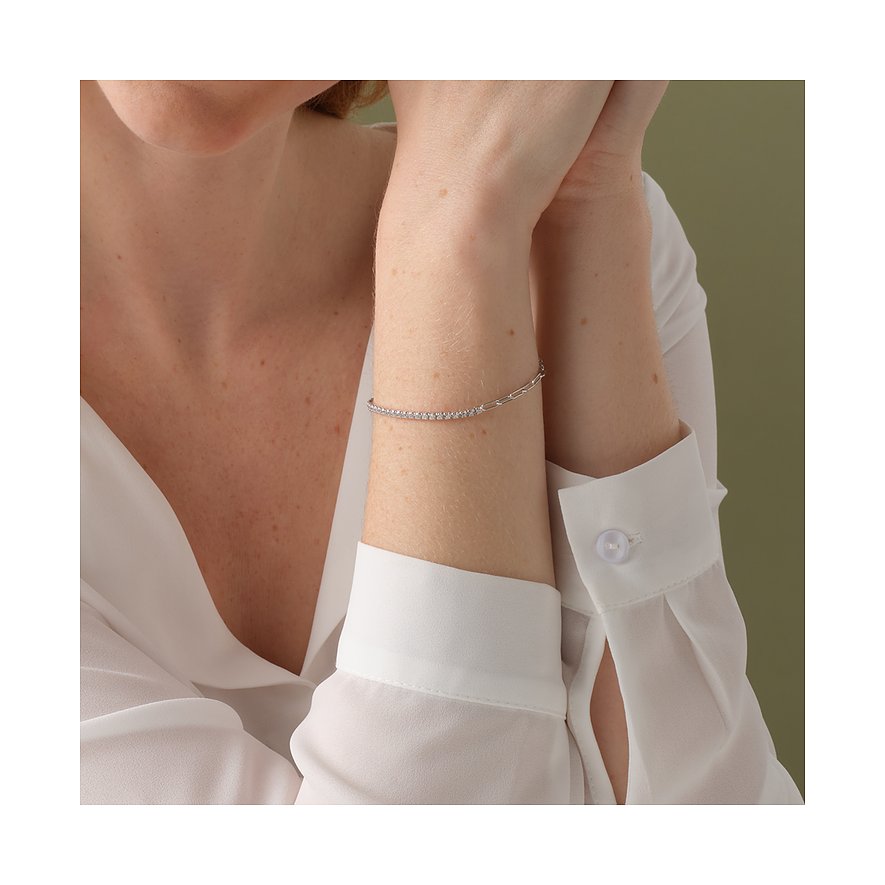 JETTE Armband CHUNKY
