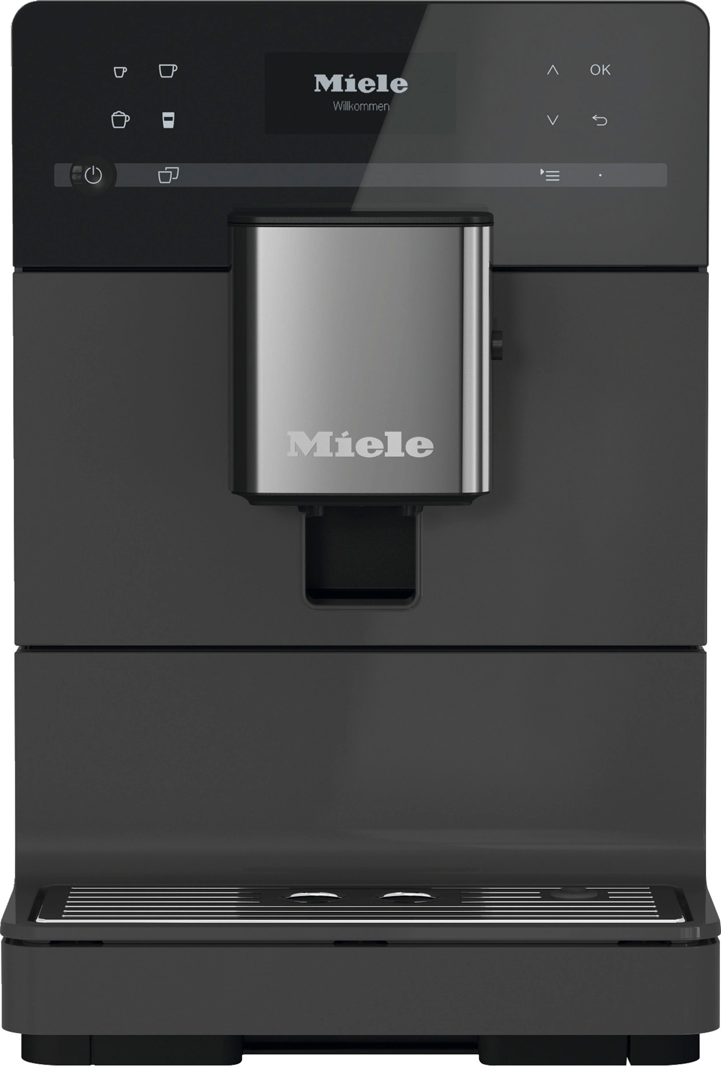 Miele Kaffeevollautomat CM 5315 Active