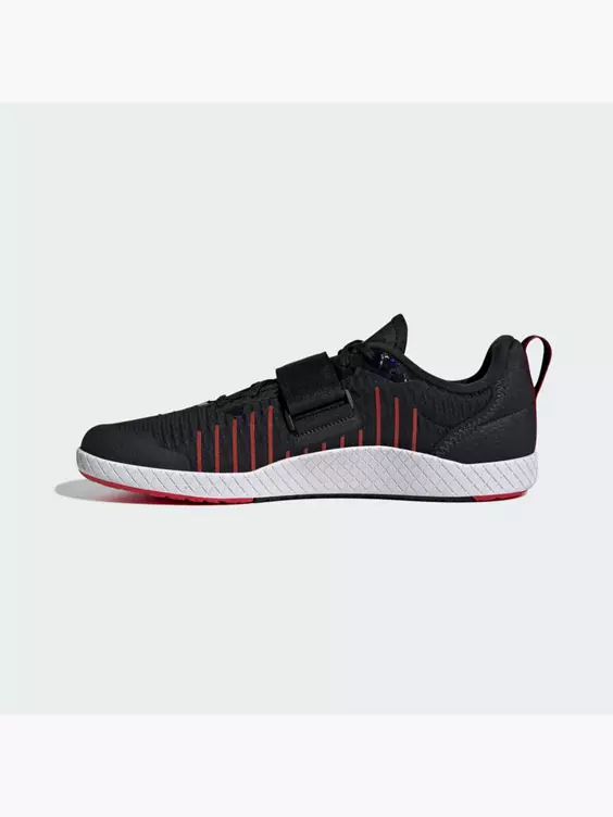adidas The Total Gewichtheberschuh