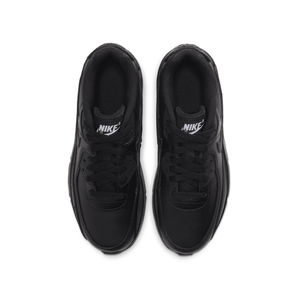 Nike Air Max 90 LTR GS CD6864001 / schwarz