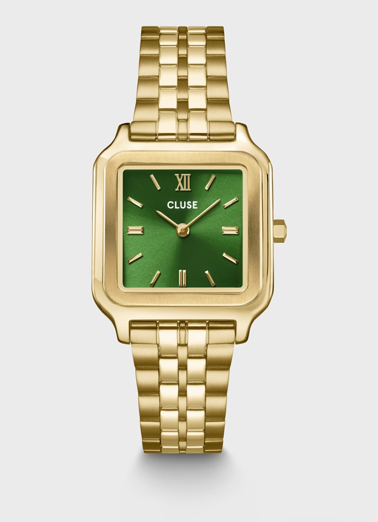 CLUSE Gracieuse watch CW11905