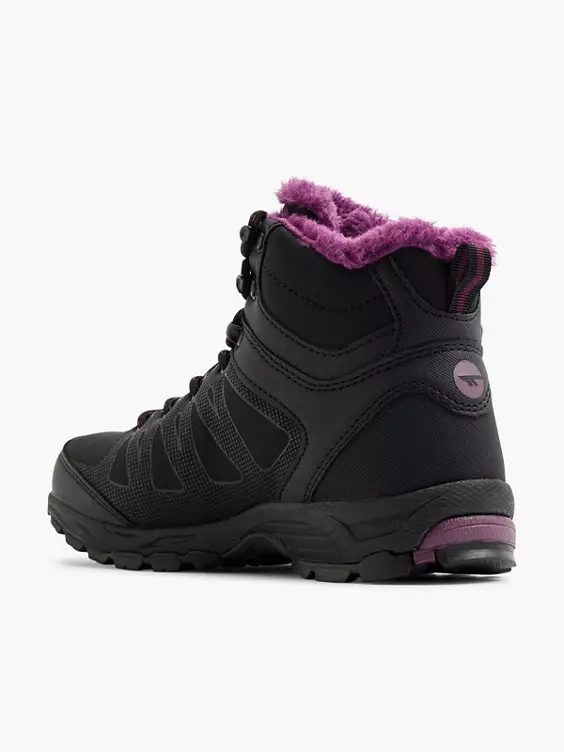 Hi-Tec Trekkingboots RAVEN INSULATED WP W