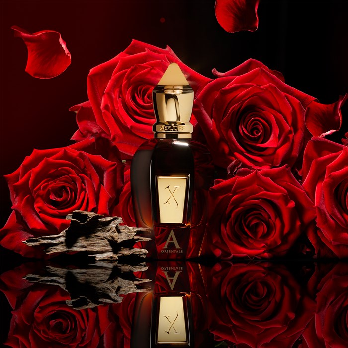 Eau de Parfum Spray