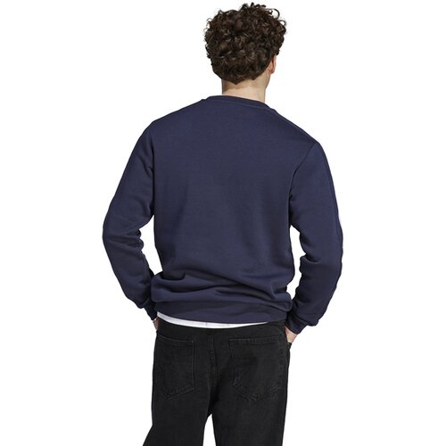 HERREN SWEATSHIRT ESSENTIALS 3-STREIFEN